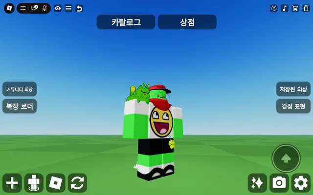 Profile image of 앨리