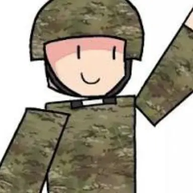 Profile image of 이등병