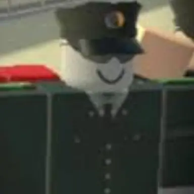 Profile image of 교육사령관