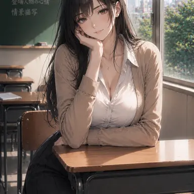 Profile image of 佐倉 愛美