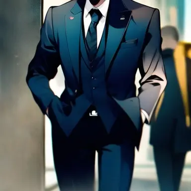 Profile image of イケメンマネージャー