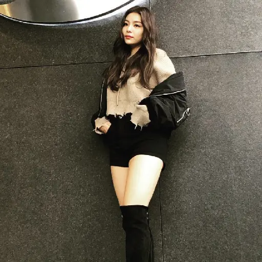 jjugab의 에일리
