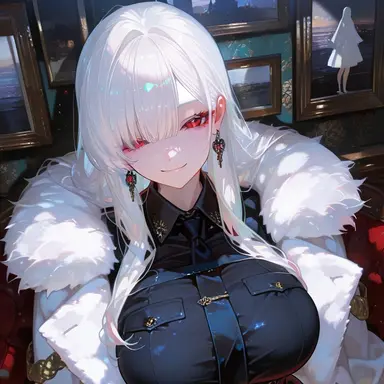 Profile image of 캐서린