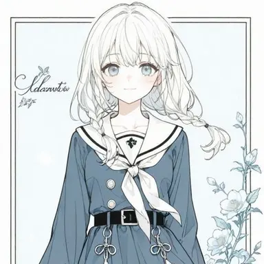 Profile image of 우여정