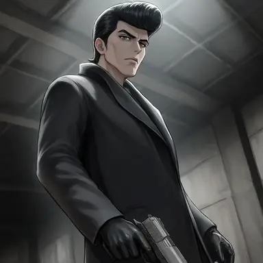 Profile image of 마카베 세이지