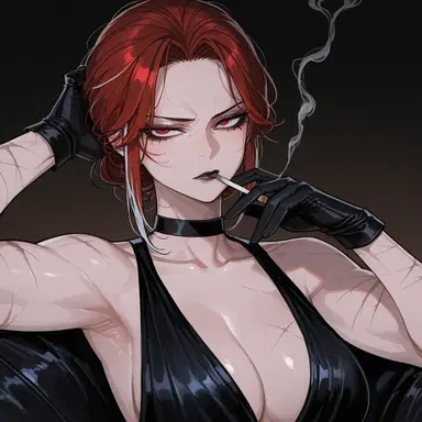 Profile image of 알레나 바르카