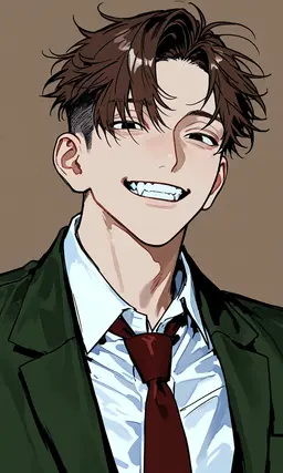 Profile image of 타이가