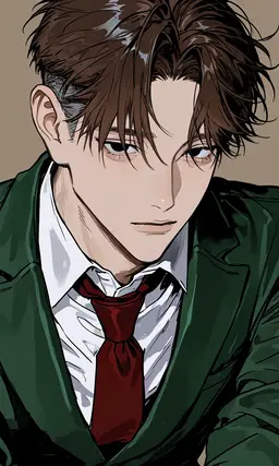 Profile image of 타이가