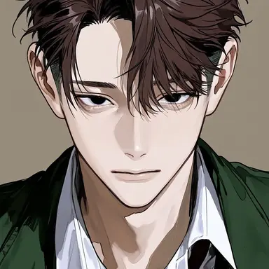 Profile image of 타이가