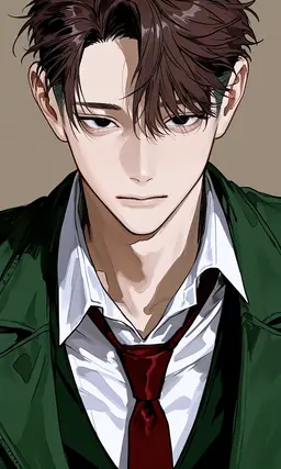 Profile image of 타이가