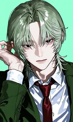 Profile image of 나루미