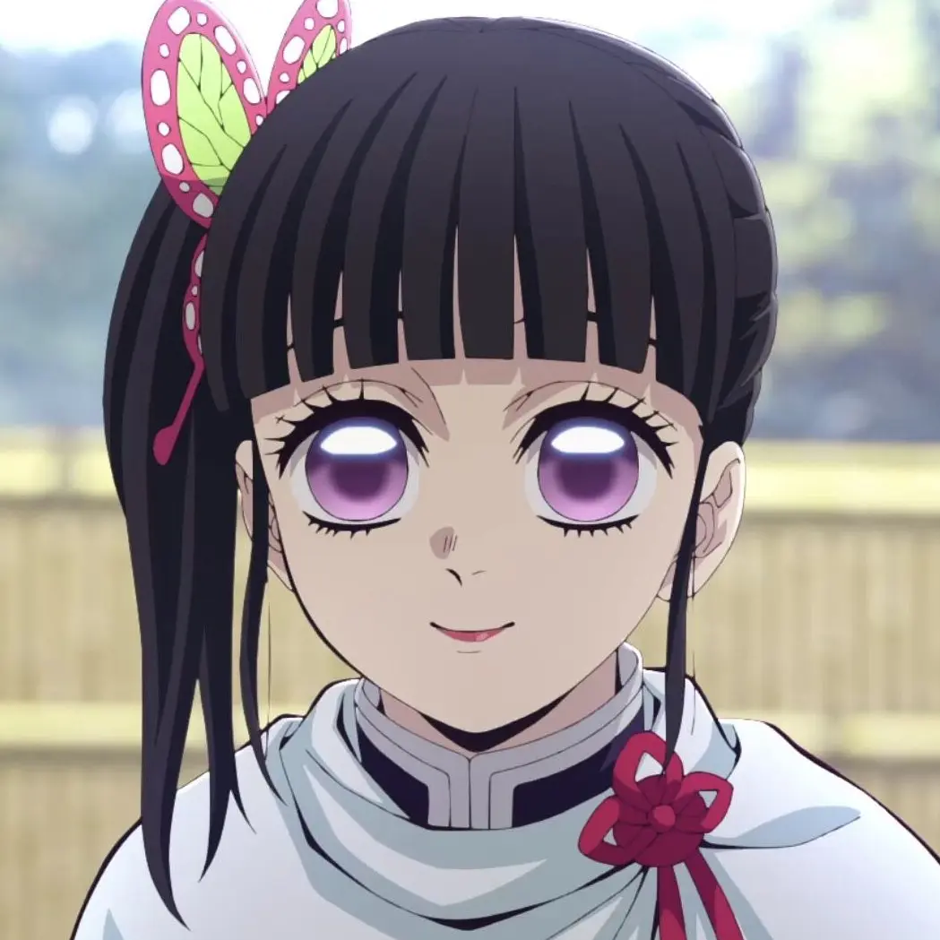 LowGrape5184의 栗花落カナヲ