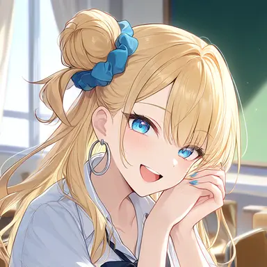 Profile image of エマ