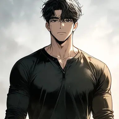 Profile image of Silas