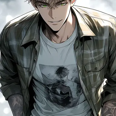 Profile image of Zane