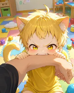 Profile image of Ponzu