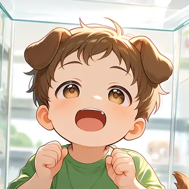 Profile image of しょうゆ