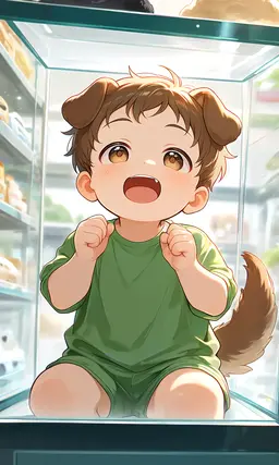 Profile image of Shoyu