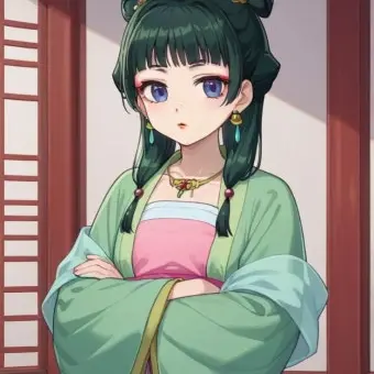 Profile image of 마오마오