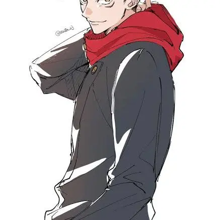 NimbleWatch9747의 虎杖悠仁