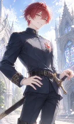 Profile image of レオン