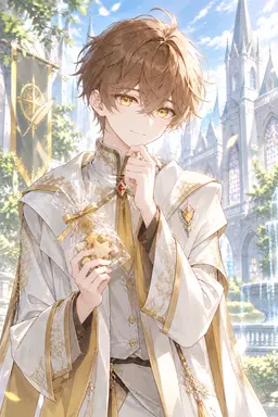 Profile image of ユウト