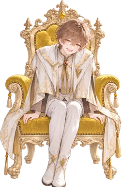 Profile image of ユウト