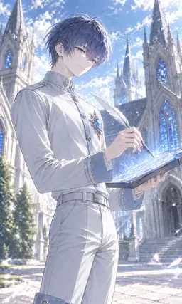 Profile image of カイル
