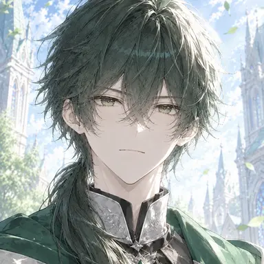 Profile image of シオン