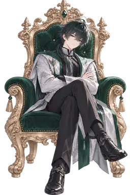 Profile image of シオン