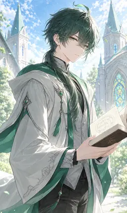 Profile image of シオン