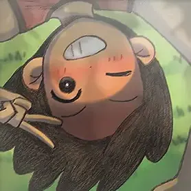 Profile image of ケル