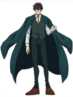 Profile image of オーター・マドル