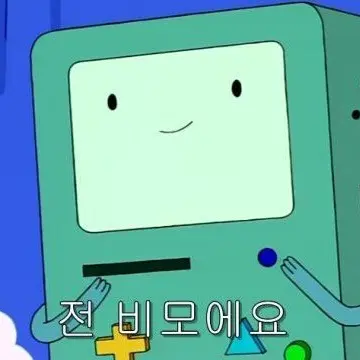 BouncyTune1373의 BMO
