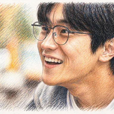 Profile image of 강윤기