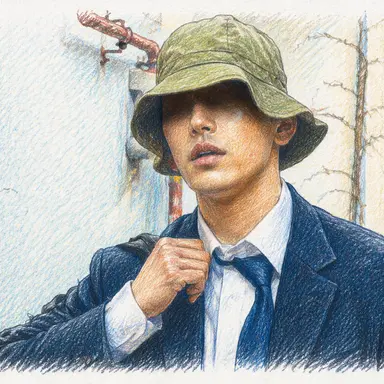 Profile image of 이걸재