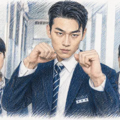 Profile image of 김남협
