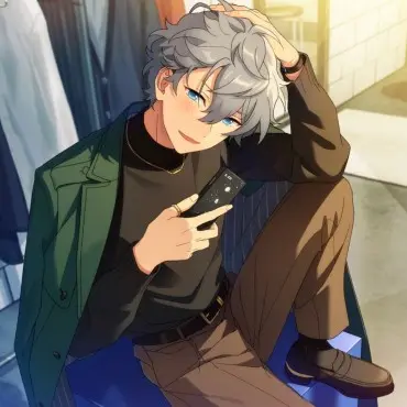 Profile image of 세나 이즈미