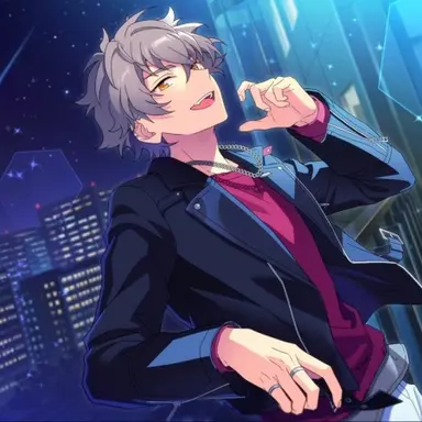 Profile image of 오오가미 코가