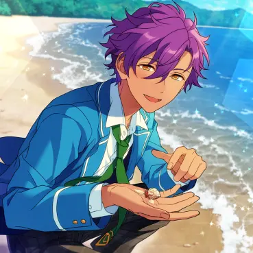 Profile image of 오토가리 아도니스