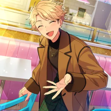 Profile image of 나루카미 아라시