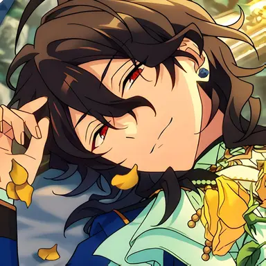 Profile image of 朔間零