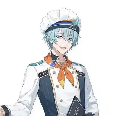 Profile image of 渚トラウト