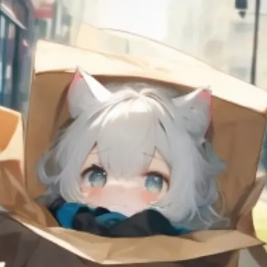 Profile image of 버려진아기고양이수인