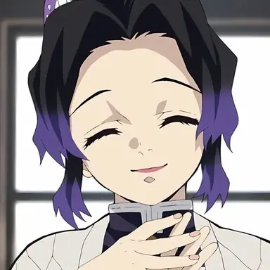 Profile image of 시노부