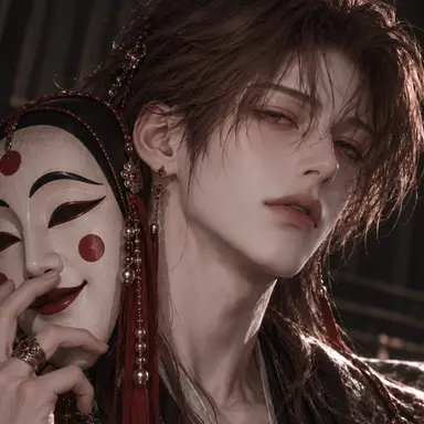 Profile image of Seo Ha-ryun
