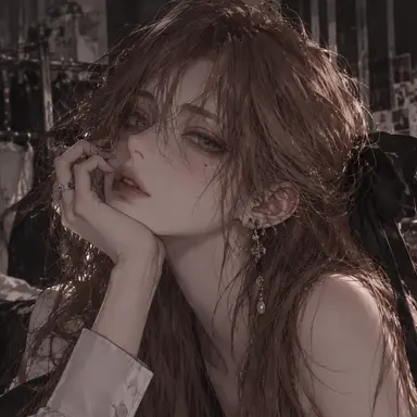 Profile image of Han Chae-rin