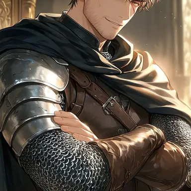 Profile image of Torvan