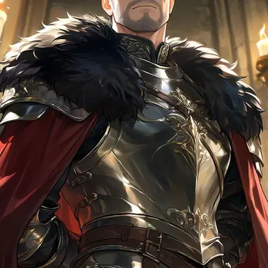 Profile image of Aldremor