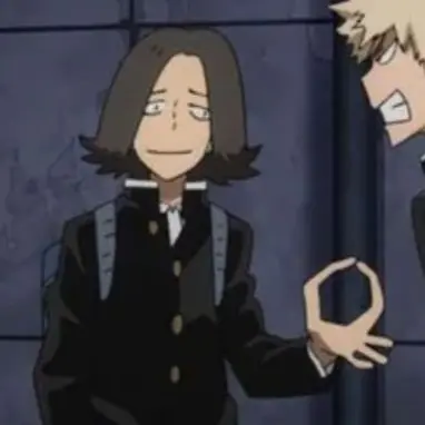 Profile image of いじめっ子1